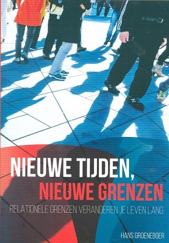 Nieuwe tijden, nieuwe grenzen