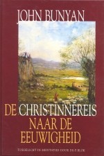 De christinnereis naar de eeuwigheid – Meditaties ds. P. Blok