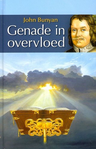 Genade in overvloed