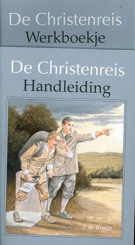 Werkboek Christenreis
