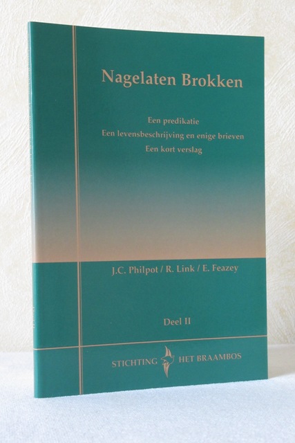 Nagelaten brokken – 2