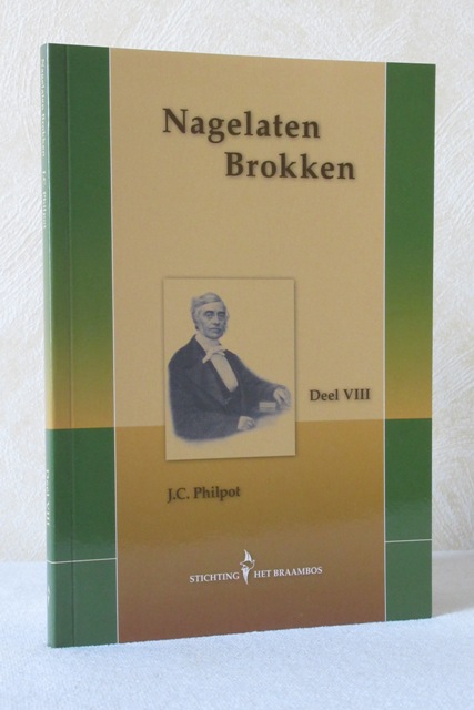 Nagelaten Brokken – 8