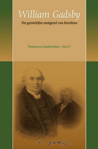 William Gadsby – 1