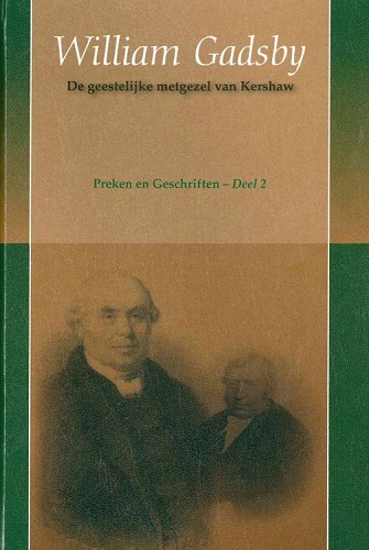 William Gadsby – 2