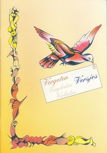 Vergeten versjes – 1998