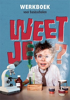 Weet je? WERKBOEK