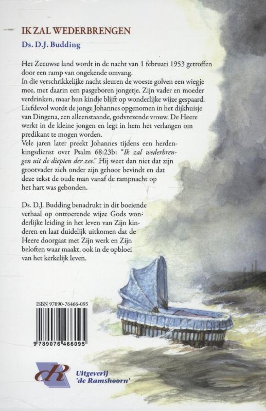 Ik zal wederbrengen
