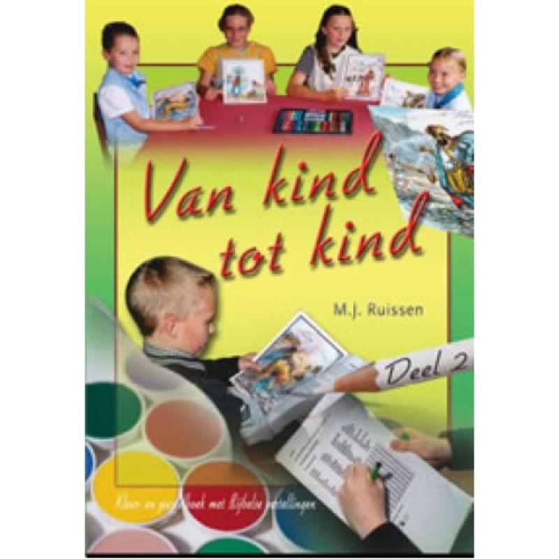 Van kind tot kind – 2
