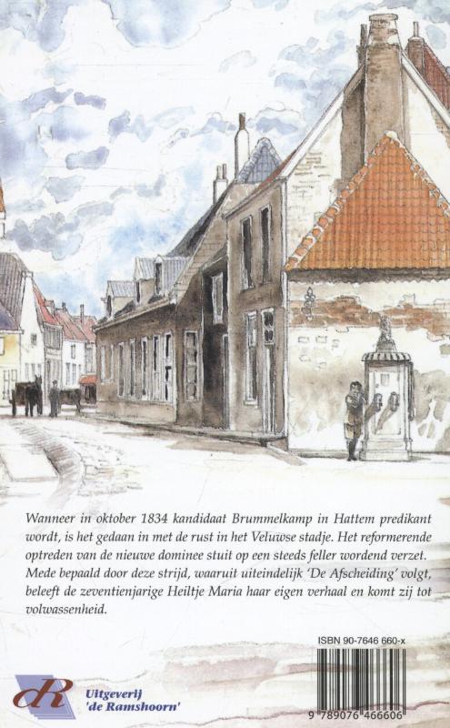 Heiltje Maria