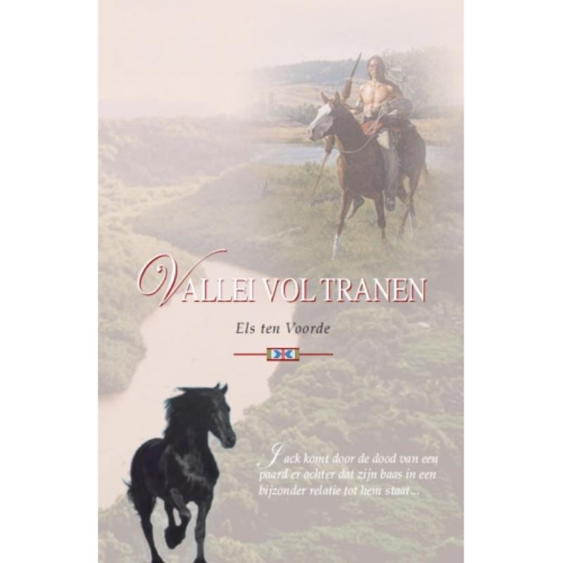Vallei vol tranen