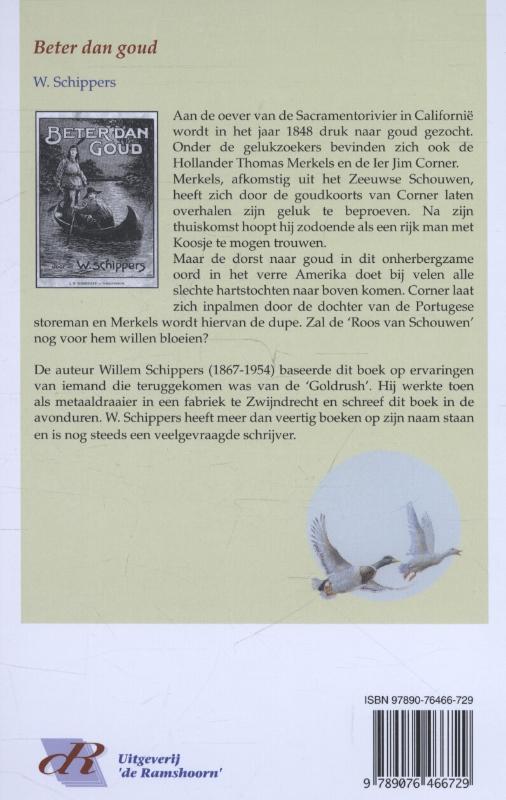 Beter dan goud