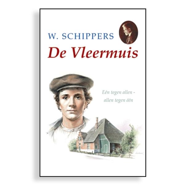 De vleermuis