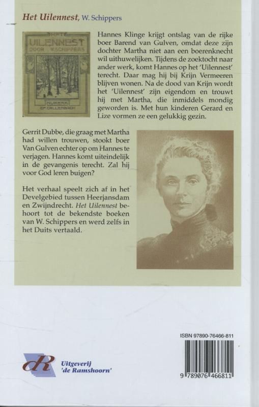 Het Uilennest