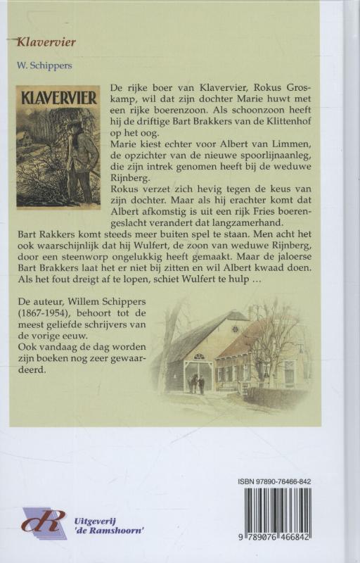 Klavervier