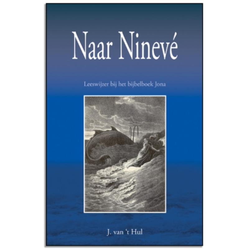 Naar Nineve