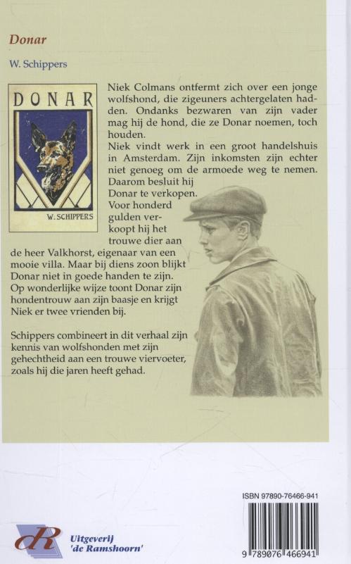 Donar