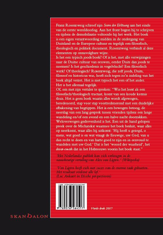 De Ster van de Verlossing