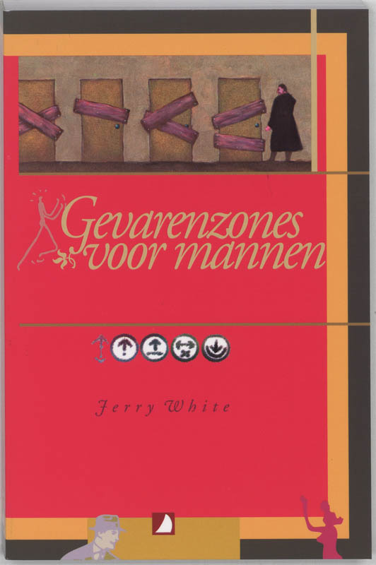 Gevarenzones voor mannen
