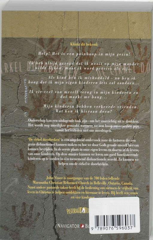 De cirkel doorbreken