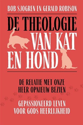 De Theologie van kat en hond