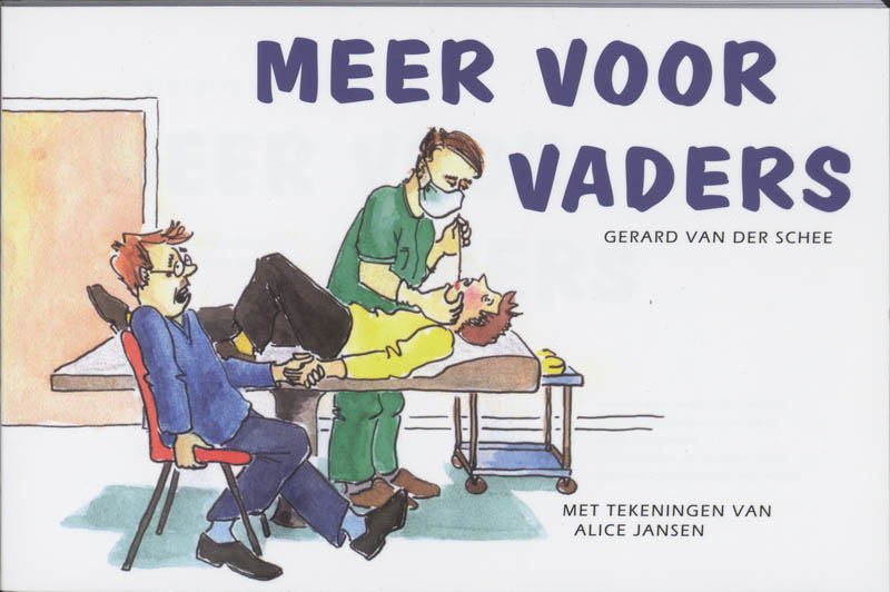 Meer voor vaders