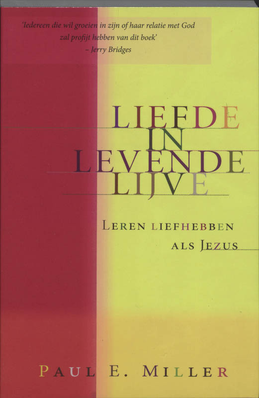 Liefde in levende lijve