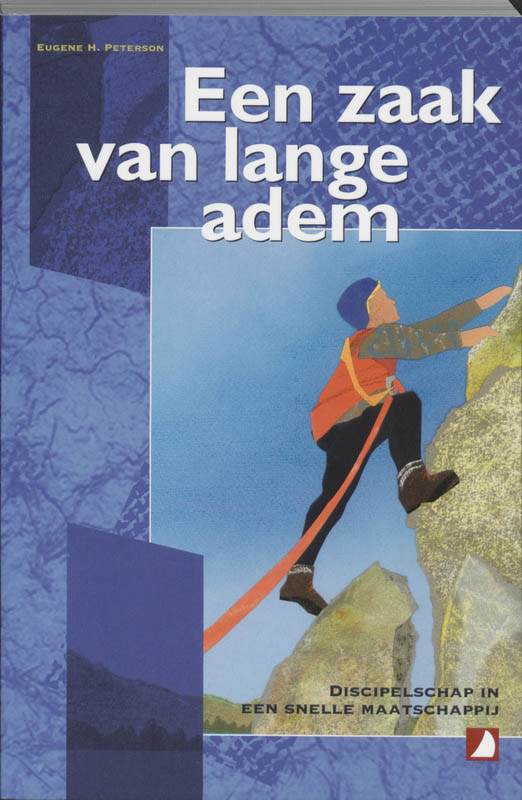 Een zaak van lange adem