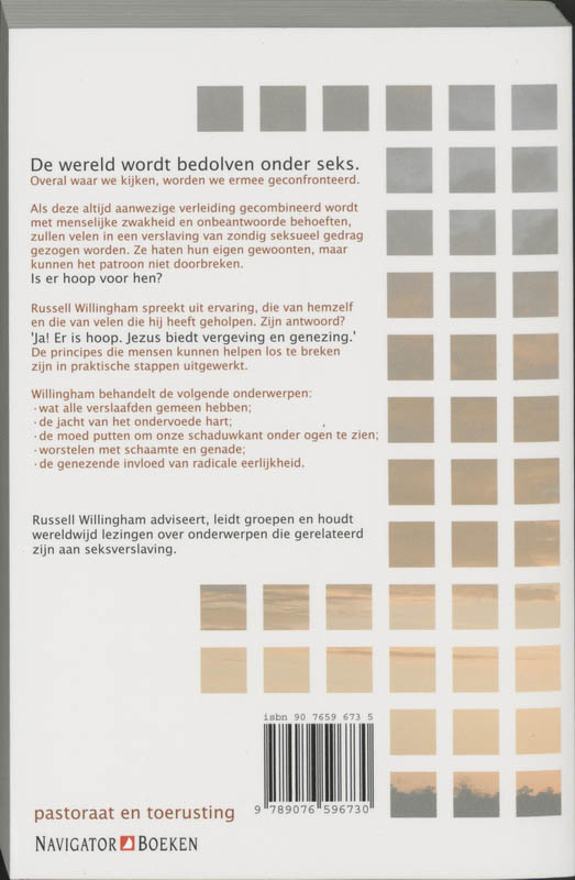 Onderweg naar vrijheid