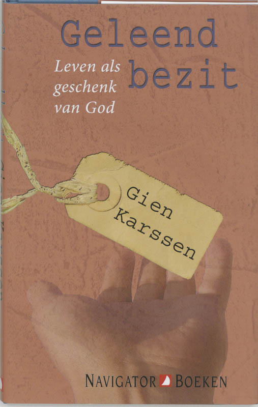 Geleend bezit