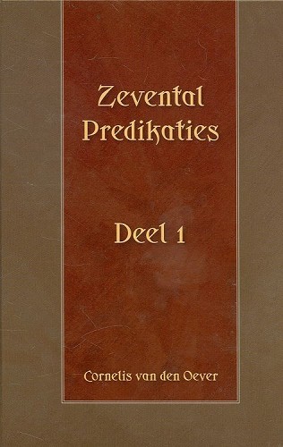 Zevental predikaties – 1