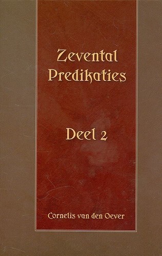 Zevental predikaties – 2