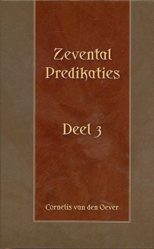 Zevental predikaties – 3
