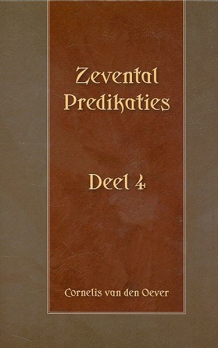 Zevental predikaties – 4