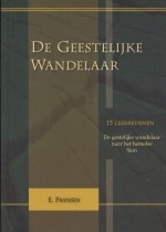 De geestelijke wandelaar