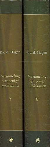Verzameling van enige predikaties
