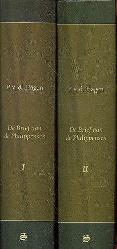 De Brief aan de Philipenzen