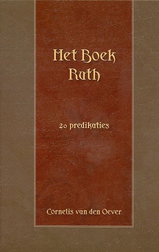 Het Boek Ruth