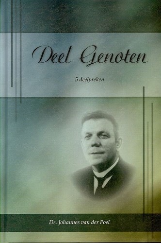 Deel genoten – 5 Deelpreken