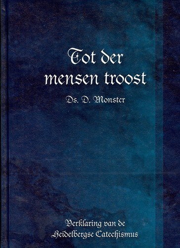Tot der mensen troost