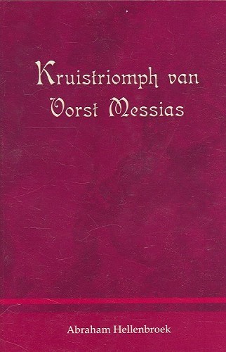 Kruistriomph van Vorst Messias