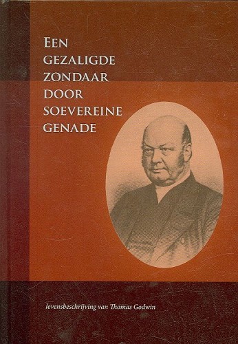 Een gezaligde zondaar door soevereine genade