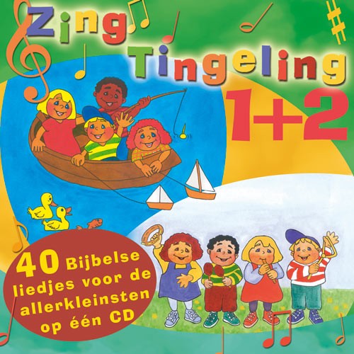 Zing tingeling 1 + 2