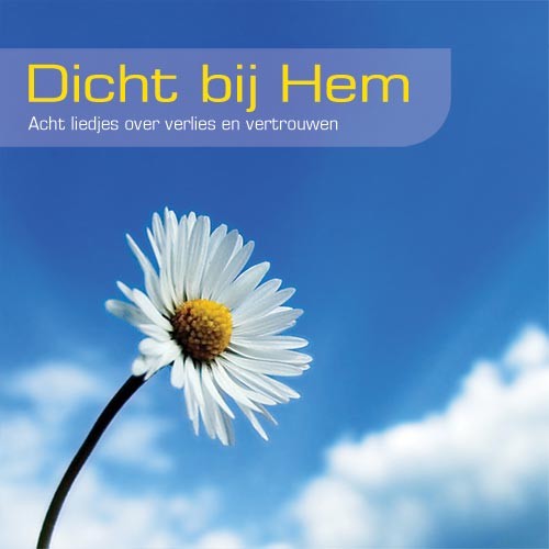 Dicht bij Hem