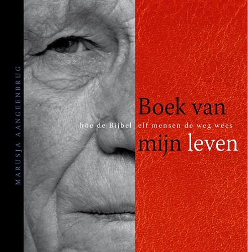 Boek van mijn leven