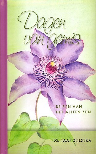 Dagen van gemis