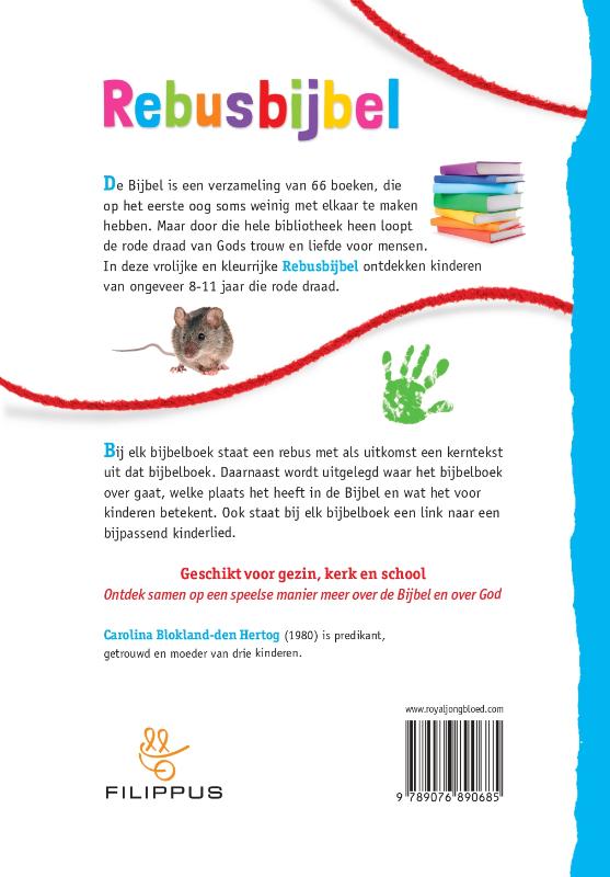 Rebusbijbel
