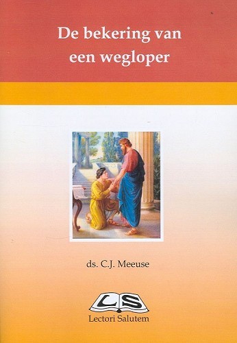 De bekering van een wegloper