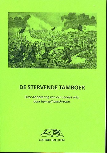 De stervende tamboer