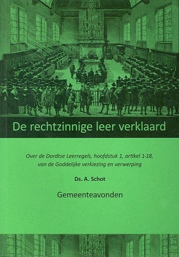 De rechtzinnige leer verklaard