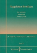 Nagelaten brokken – 5